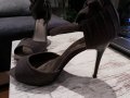 летни обувки сандали, снимка 1 - Сандали - 20073937