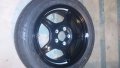 Продавам резервна гума за Мерцедес, снимка 1 - Гуми и джанти - 20254138