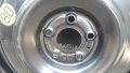 Резервна гума патерица 5x100 57,1 16, 17, 18 цола за голф 4, бора, ауди, субару , снимка 4