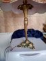 барокова нощна лампа, снимка 3