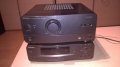 technics amplifier+tuner/procesor-внос швеицария, снимка 2