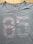 Tommy Hilfiger Shirt Bibi - страхотна юношеска тениска КАТО НОВА , снимка 5