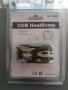 LED челник COB Headlamp 3W, снимка 2