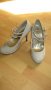 обувки лачени, снимка 1 - Дамски елегантни обувки - 25196565