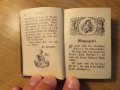 Стар немски католически  молитвеник изд. 1907 г. 200 стр. - притежавайте тази свещенна книга и нека , снимка 4