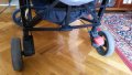Продавам детска количка Cangaroo Mila 3в1, снимка 4