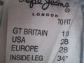 Оригинални мъжки дънки pepe jeans, снимка 6