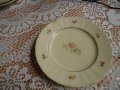 Десертни чинийки - шведски порцелан, снимка 5