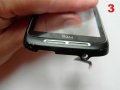 Части за HTC Wildfire S , снимка 3