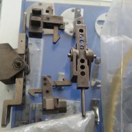 Части за бродировачна машина ZSK, снимка 4 - Резервни части за машини - 14796153