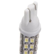 Габаритни диодни крушки /габарити/ T10 194 168 W5w с 28 Smd Led ксеноново бели диода, снимка 3 - Аксесоари и консумативи - 8798975