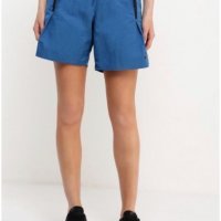 Nike Tech Bonded Shorts, снимка 2 - Къси панталони и бермуди - 24887409