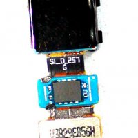 Камера BIG за Samsung N9005 Note 3, снимка 2 - Резервни части за телефони - 21982028