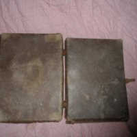 старо куфарче, снимка 4 - Антикварни и старинни предмети - 22566003