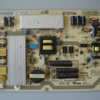 Power Board V71A00022900 N150A001L REV:01 TV Toshiba 40TL838, снимка 1 - Части и Платки - 25807978