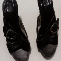 Обувки и сандали, снимка 2 - Сандали - 19066850