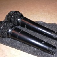 akg-микрофони-made in austria-внос швеицария, снимка 7 - Микрофони - 20231841