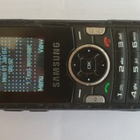 Samsung M110 - Samsung SGH-M110, снимка 1 - Samsung - 25582682