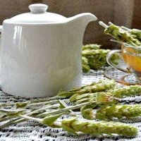 мурсалски чай с лечебен ефект