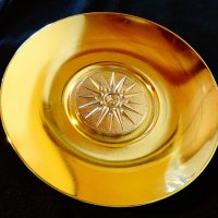 Ювелирна чиния Ioannidis 165 гр. , снимка 3 - Антикварни и старинни предмети - 21570699