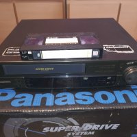 panasonic nv-sd25am+remote-made in japan-внос швеицария, снимка 7 - Плейъри, домашно кино, прожектори - 20559367