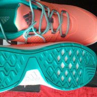 Adidas S-flex оригинални дамски маратонки, снимка 3 - Маратонки - 18320481