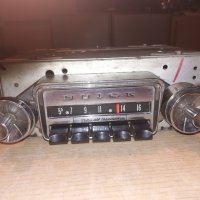 buick-delco radio div.kokomo indiana-made in usa-внос франция, снимка 7 - Ресийвъри, усилватели, смесителни пултове - 20344546