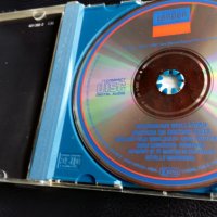 VAUGHAN WILLIAMS, снимка 2 - CD дискове - 24481085
