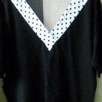 дамска блузка, снимка 1 - Тениски - 20483755