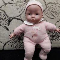 Лот от говорящи и неговорящи кукли внос от чужбина, снимка 5 - Кукли - 24030588
