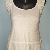 Памучна блуза "target and reast"® / хипоалергична , снимка 2 - Тениски - 25835581