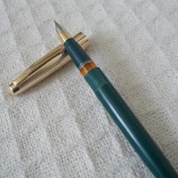 Стара писалка WING SUNG " 233 ", снимка 1 - Други ценни предмети - 18801210