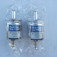 Филтри газови уредби- обикновени и газови инжекциони , снимка 2 - Части - 12932062