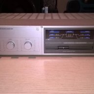 philips stereo amplifier-внос швеицария, снимка 1 - Ресийвъри, усилватели, смесителни пултове - 14392035