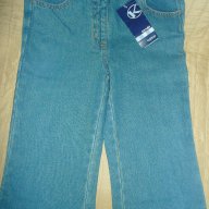 Дънки, р.116, Германия, снимка 2 - Детски панталони и дънки - 11541705