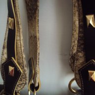 Бутикова маркова чанта на Роберто Кавали, снимка 3 - Чанти - 18313464