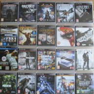 ТОП игри за плейстейшън 3 Ps3 Playstation 3, снимка 1 - Игри за PlayStation - 11043439