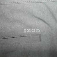 Къси панталони IZOD, CUTTER&BUCK   мъжки,Л-ХЛ, снимка 6 - Къси панталони - 26134613