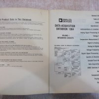 Книга "Каталог на аналогови устройства,модули.." - 1390 стр., снимка 2 - Енциклопедии, справочници - 21541525