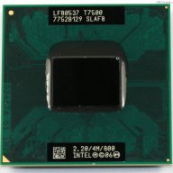 Продавам процесори за лаптопи и настолни компютри / Mobile Cpu Intel / amd Cure2duo / turion Athlon, снимка 1 - Процесори - 7996524