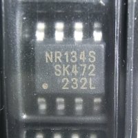 NR134S, снимка 1 - Друга електроника - 21773209