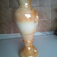 порцеланова ваза, снимка 5 - Вази - 11049926