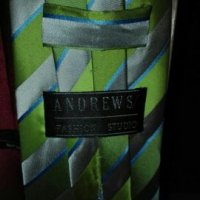 Andrews/Iventi вратовръзки, снимка 3 - Други - 20825565