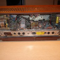 korting-stereo receiver-внос швеицария-за ремонт/колекция, снимка 11 - Ресийвъри, усилватели, смесителни пултове - 11991012