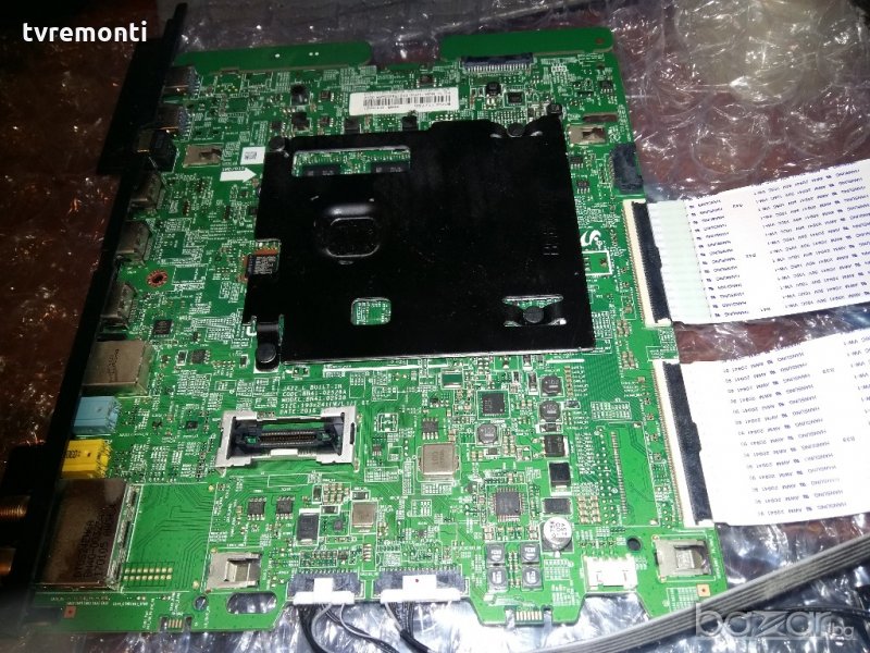 Main Board  BN41-02528A, снимка 1