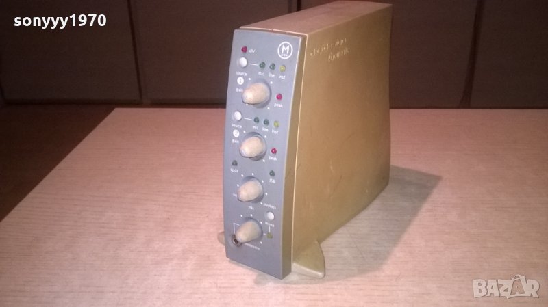 mbox focusrite-digidesign focusrite mbox/avid-внос швеицария, снимка 1