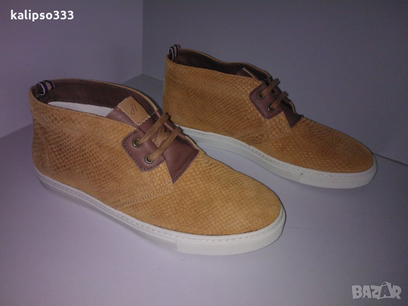 H by Hudson оригинални обувки, снимка 1