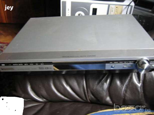 Съраунд ресийвър /усилвател/ Panasonic SA-XR25 , снимка 1