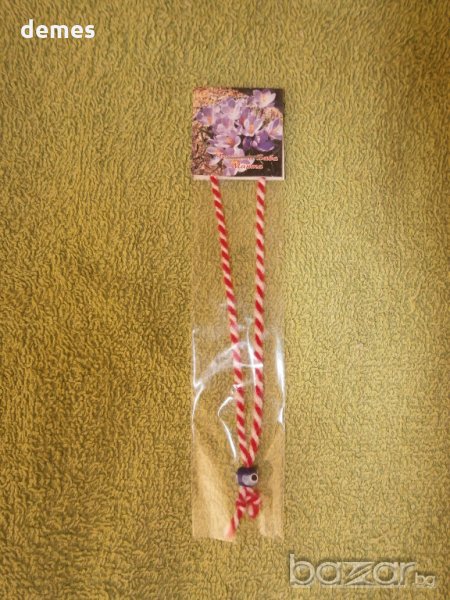 Мартеници, снимка 1