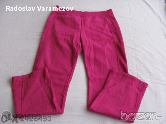 Nike долнище размер L z2г, снимка 1